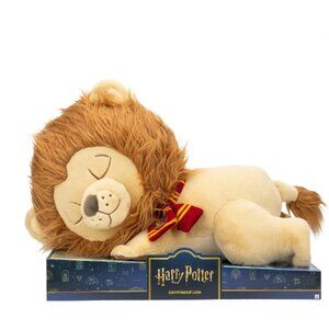 Harry Potter Gryffindor Lion 18-inches Sleeping Plush